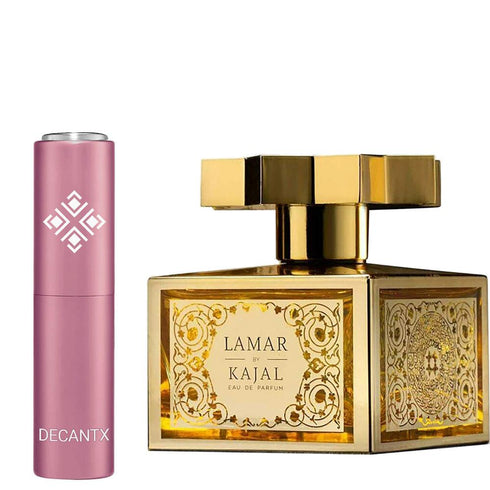 Kajal Lamar Eau de Parfum Unisex